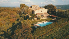 Holiday home Garetto Basso Chianni